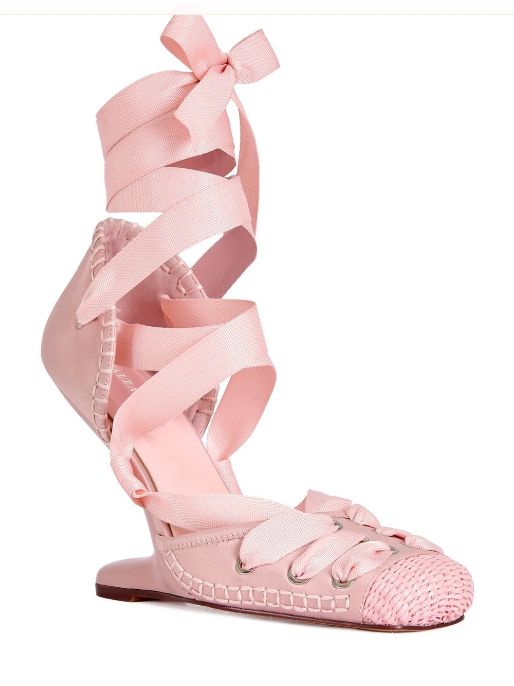 Azalea wang ballet heels